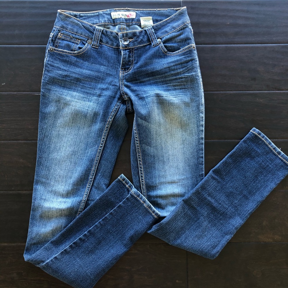 Paris Blues Jeans